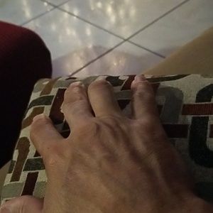 Meet your Posher, Walter